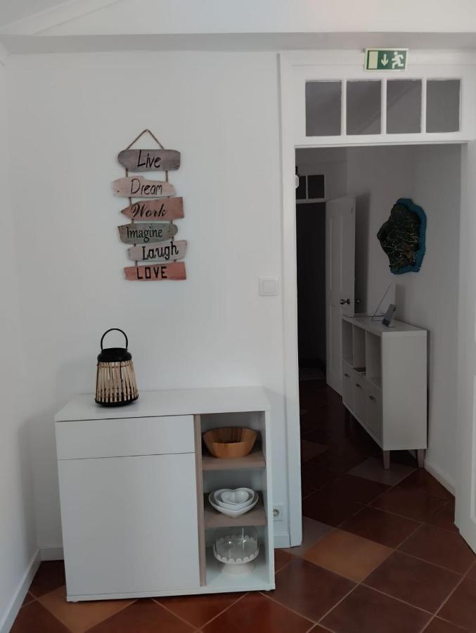 Seastar Nº36 Apartment ออร์ตา ภายนอก รูปภาพ