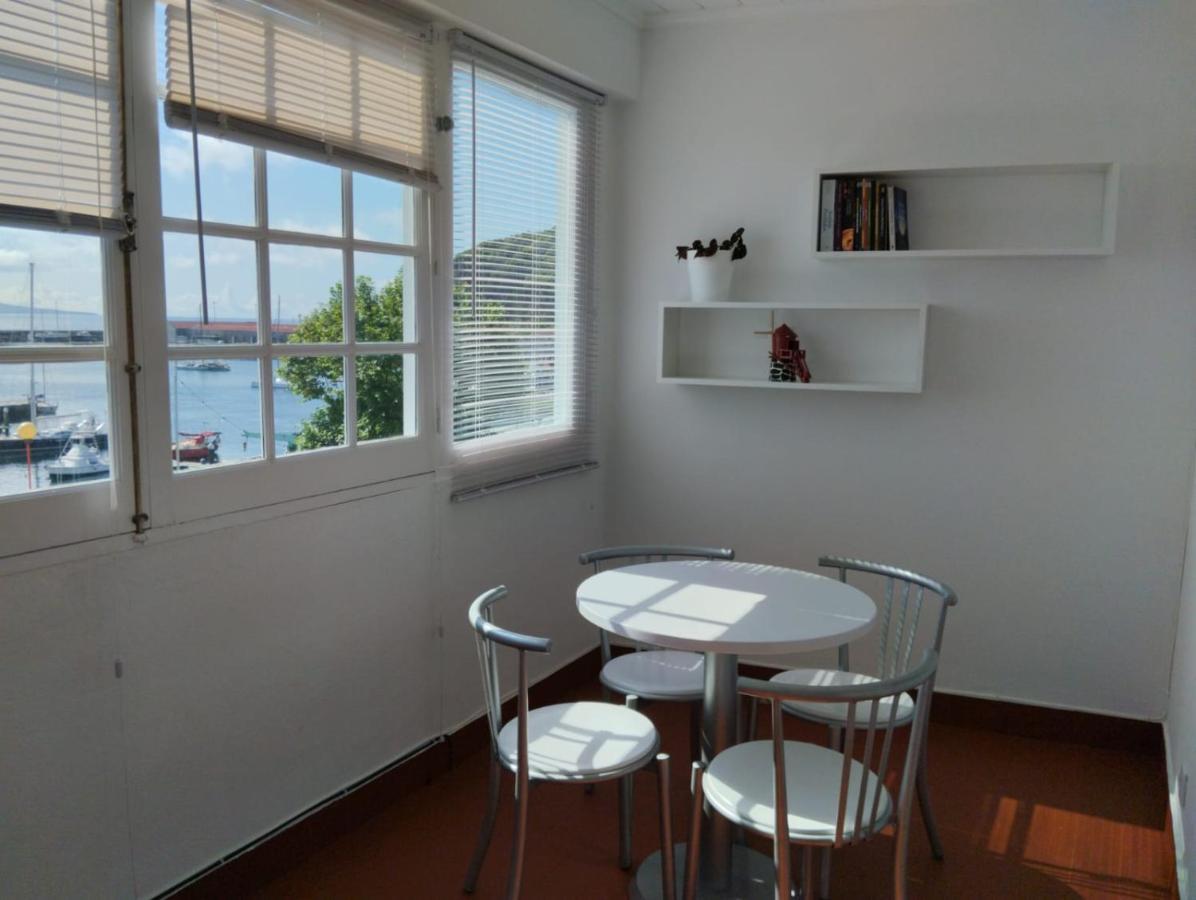 Seastar Nº36 Apartment ออร์ตา ภายนอก รูปภาพ